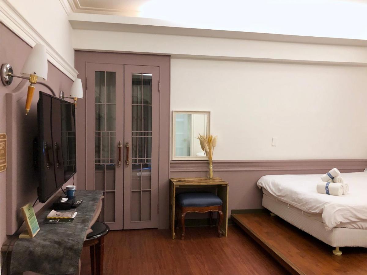 Appartement 台東燦陽 à Kaohsiung Extérieur photo