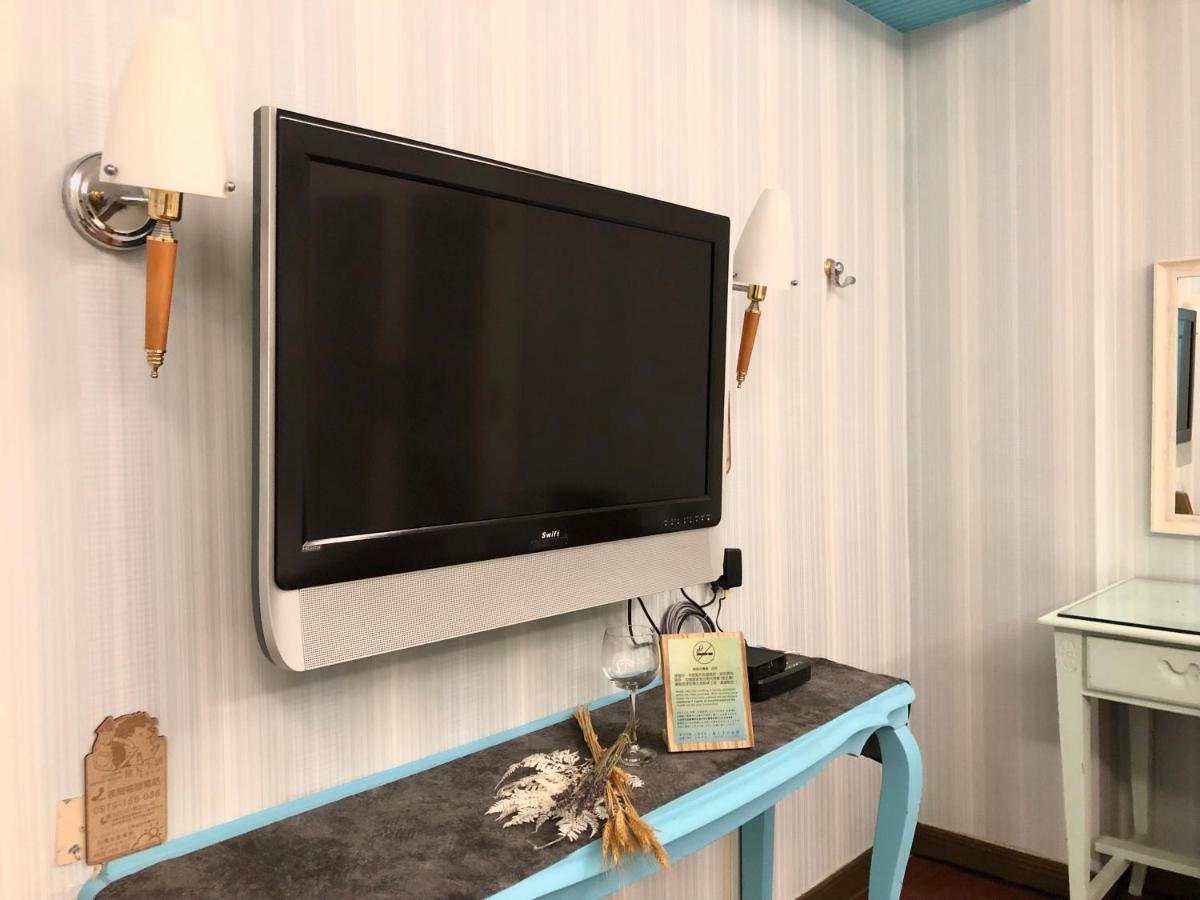 Appartement 台東燦陽 à Kaohsiung Extérieur photo