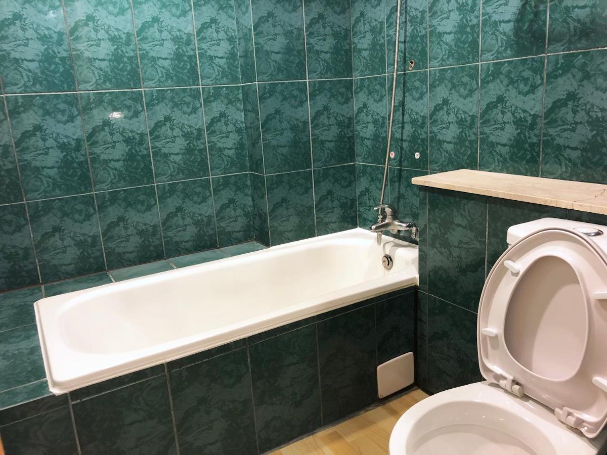 Appartement 台東燦陽 à Kaohsiung Extérieur photo