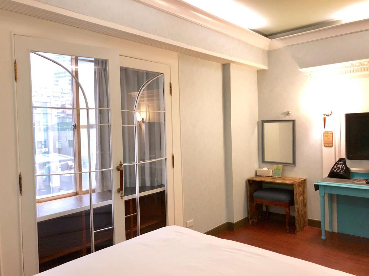 Appartement 台東燦陽 à Kaohsiung Extérieur photo