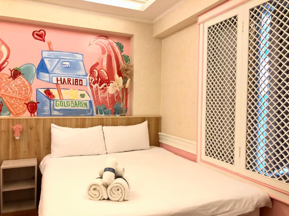 Appartement 台東燦陽 à Kaohsiung Extérieur photo