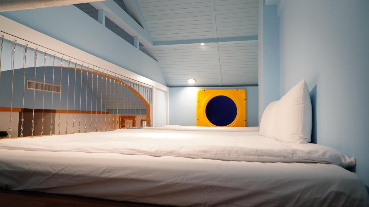 Appartement 台東燦陽 à Kaohsiung Extérieur photo
