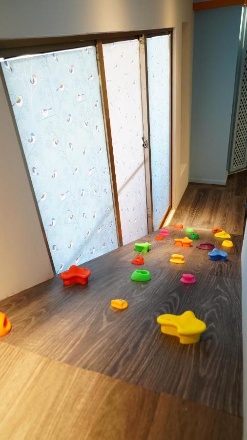Appartement 台東燦陽 à Kaohsiung Extérieur photo